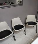 Chaise vintage