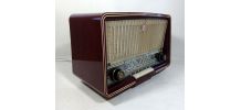 Radio Vintage Bluetooth 'Philips B3F60A' (1956)