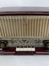 Radio Vintage Bluetooth 'Philips B3F60A' (1956)
