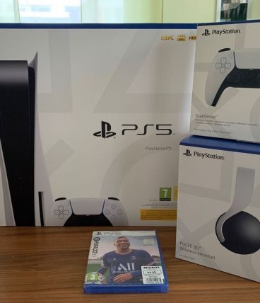 PlayStation 5 