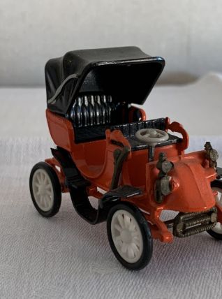 Gobron-Brillie 1899 Rami Jmk modèle réduit 1/43ème