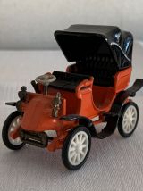 Gobron-Brillie 1899 Rami Jmk modèle réduit 1/43ème