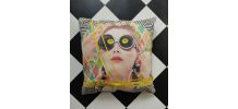 Coussin by Pixellise