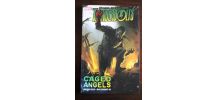Thunderbolts - Caged angels (TPB/format broché en VO)