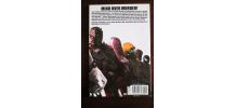 Thunderbolts - Caged angels (TPB/format broché en VO)