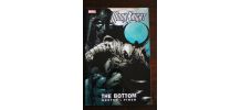 Moon Knight - The Bottom (TPB/format broché en VO)