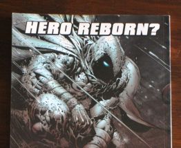 Moon Knight - The Bottom (TPB/format broché en VO)