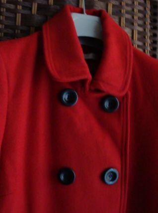 manteau 