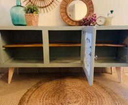 Enfilade Mado