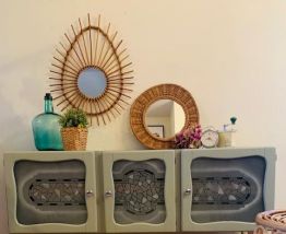 Enfilade Mado