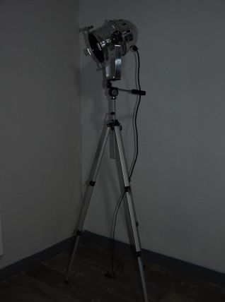 lampe de scène