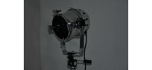 lampe de scène