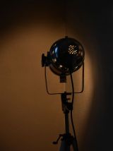 lampe de scène