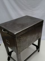 Chariot industriel pour Abair, 1950	