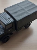 Camion mignature