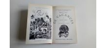 Deux ans de vacances - Les intégrales de Jules Verne