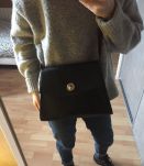 Sac à bandoulière vintage