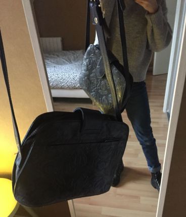 Sac à bandoulière