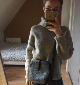Sac à bandoulière