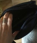 Sac à bandoulière