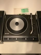 Platine vinyle 