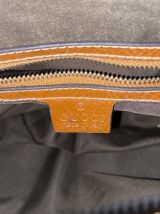 Sac gucci