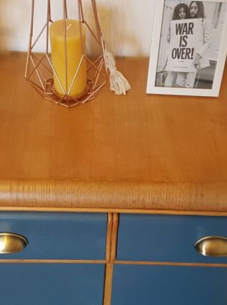 Buffet bas vintage 