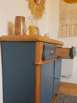 Buffet bas vintage 