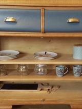 Buffet bas vintage 