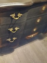 Commode royale style Louis XV