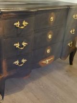 Commode royale style Louis XV