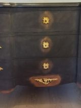 Commode royale style Louis XV