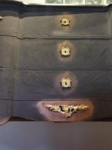Commode royale style Louis XV