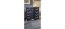 Commode style louis XV