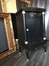 Petite commode style Empire