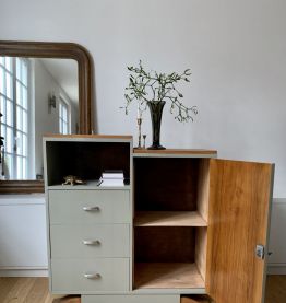 Commode/buffet vintage