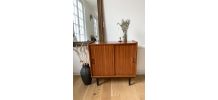 Enfilade vintage