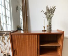 Enfilade vintage