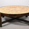 Table basse R.Capron