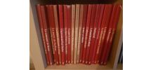 collection complète La seconde guerre mondiale - 26 volumes 