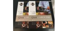 un livre unique qui offre au grand public la visions la plus