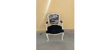 Fauteuil cabriolet