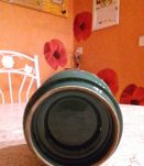 Réservoir lampe à pétrole 
