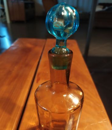 Carafe