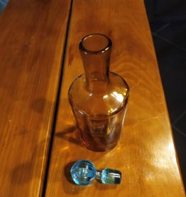 Carafe