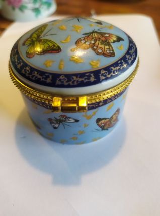 Petite boîte 