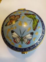 Petite boîte 
