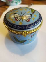 Petite boîte 