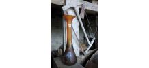 Joli vase ambiente Zwiesel (Allemagne)