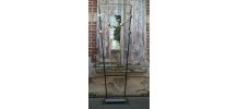 porte manteau vintage